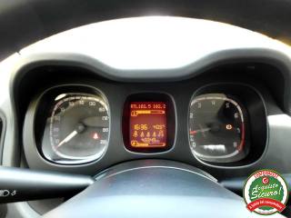 FIAT Panda usata, con Autoradio digitale