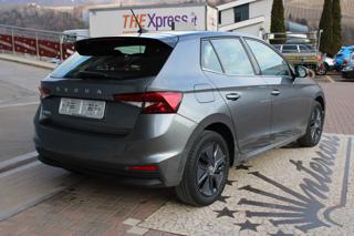 SKODA Fabia usata, con Autoradio