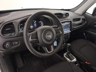 JEEP Renegade usata, con Climatizzatore