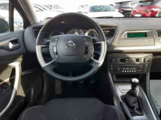 CITROEN C5 usata, con Cerchi in lega