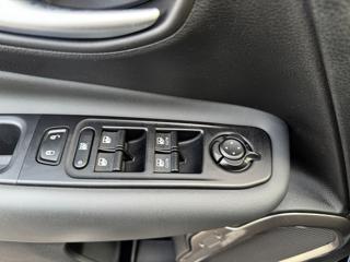 JEEP Renegade usata, con ESP
