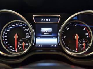MERCEDES-BENZ G 350 usata, con Filtro antiparticolato