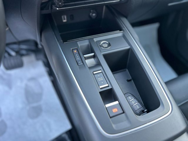 CITROEN C5 Aircross usata, con Climatizzatore