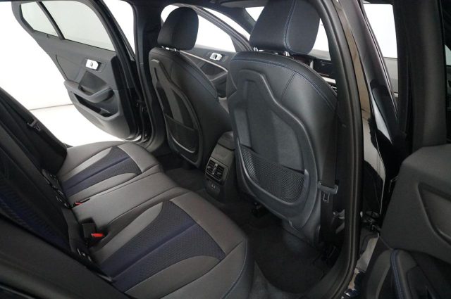 BMW 118 usata, con Controllo trazione