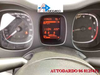 FIAT Panda usata, con Antifurto