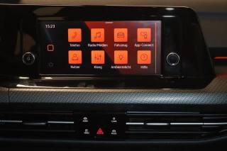VOLKSWAGEN Golf usata, con Fendinebbia