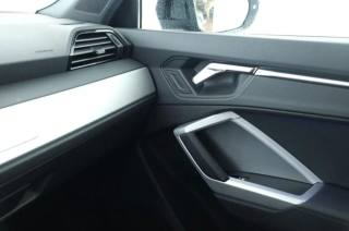 AUDI Q3 usata, con Volante in pelle