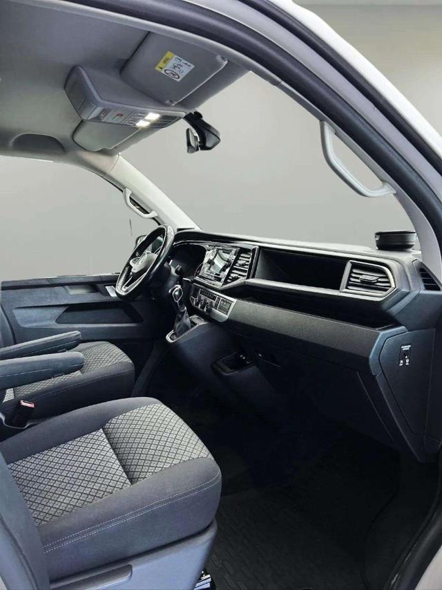 VOLKSWAGEN Multivan usata, con Trazione integrale