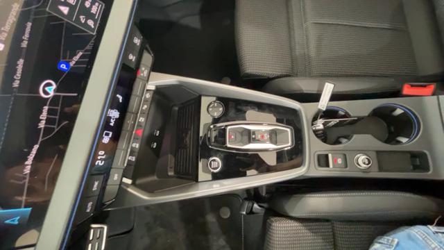 AUDI A3 usata, con Sistema di navigazione