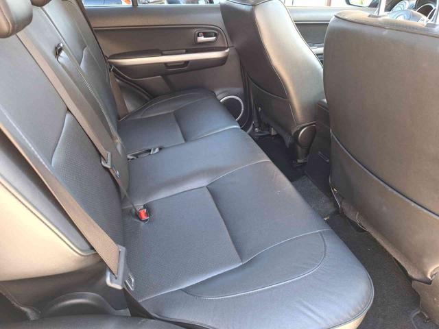 SUZUKI Grand Vitara usata, con Fari Xenon