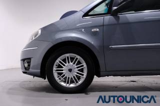 LANCIA MUSA usata, con Immobilizzatore elettronico