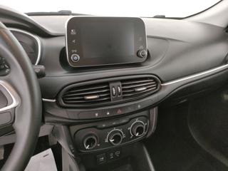 FIAT Tipo usata, con Cronologia tagliandi