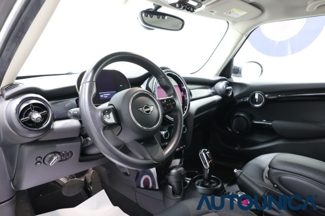 MINI Cooper usata, con Alzacristalli elettrici