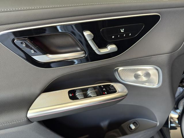 MERCEDES-BENZ GLC 220 usata, con Controllo trazione
