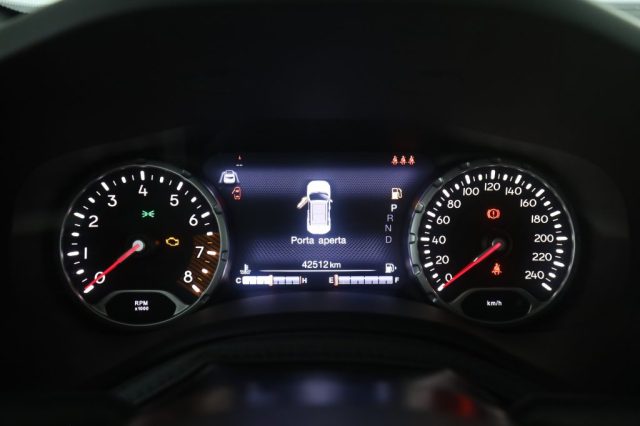 JEEP Renegade usata 6