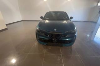 ALFA ROMEO Junior 1.2 145 CV Hybrid eDCT6 Speciale