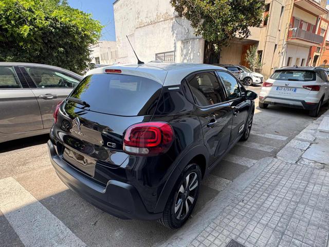 CITROEN C3 usata, con Alzacristalli elettrici