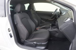 SEAT Ibiza usata, con USB