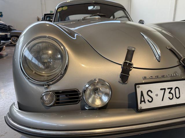 PORSCHE 356 usata 15
