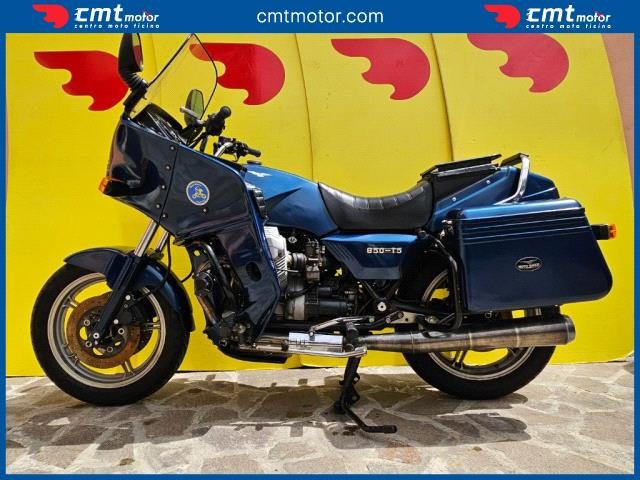 MOTO GUZZI Other usata 2