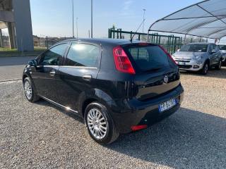FIAT Punto usata, con Boardcomputer