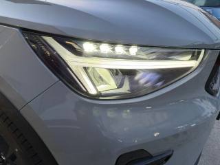 VOLVO XC40 usata, con Immobilizzatore elettronico