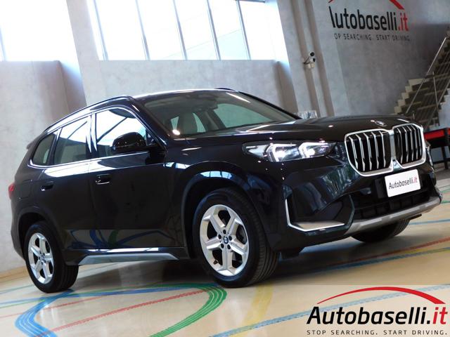 BMW X1 usata, con Controllo elettronico della corsia