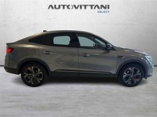 RENAULT Arkana usata 4