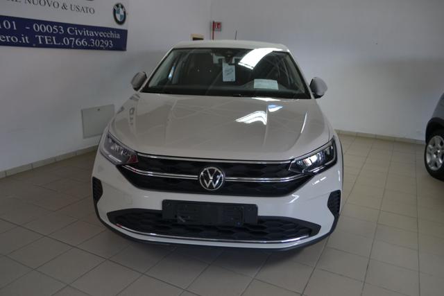 VOLKSWAGEN Taigo usata, con ABS