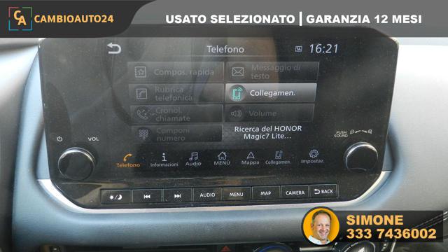 NISSAN Qashqai usata 72