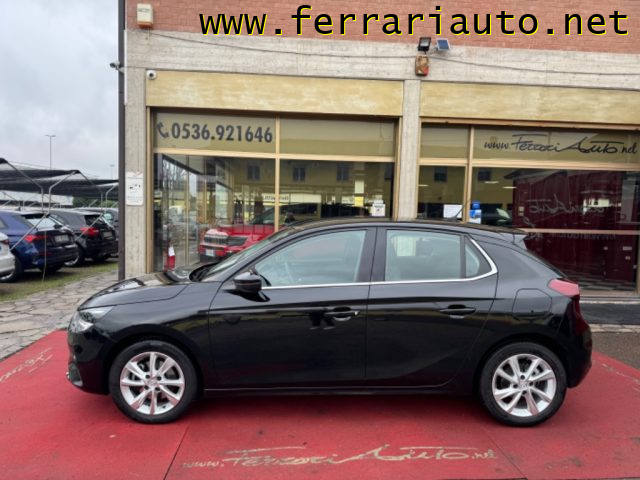 OPEL Corsa usata, con Alzacristalli elettrici