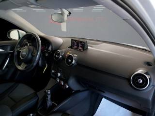 AUDI A1 usata 17