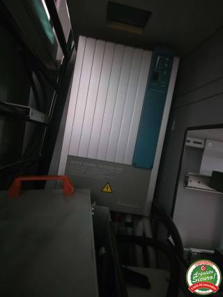 FIAT Scudo usata, con Alzacristalli elettrici