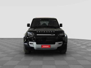 LAND ROVER Defender usata 7