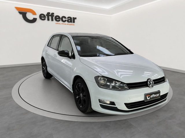 VOLKSWAGEN Golf usata, con Airbag laterali