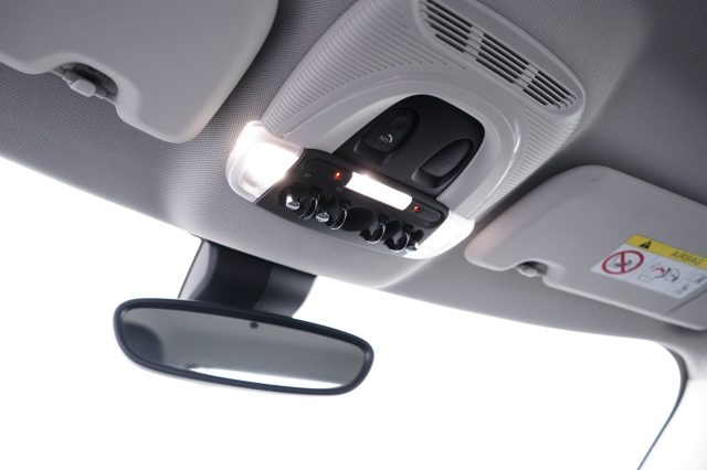 MINI Countryman usata, con Touch screen