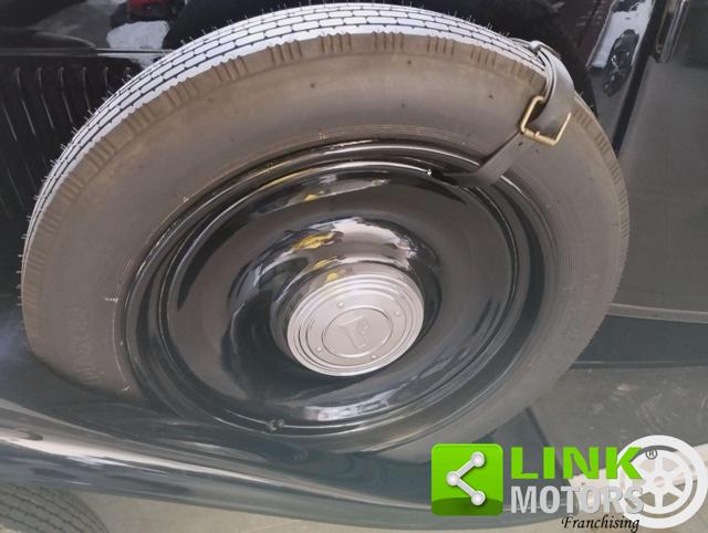 FIAT Balilla usata 16