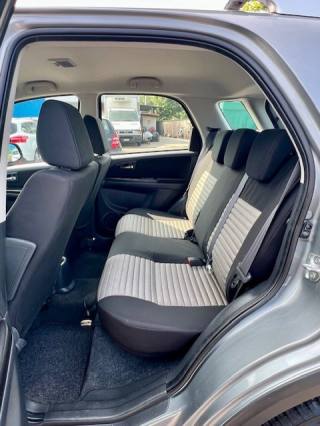 FIAT Sedici usata, con Chiusura centralizzata