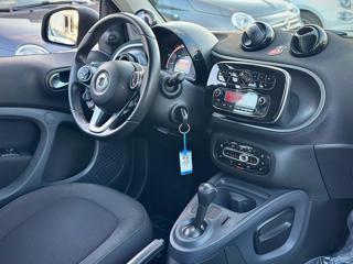 SMART ForTwo usata, con MP3