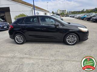 CITROEN C4 usata, con Airbag Passeggero