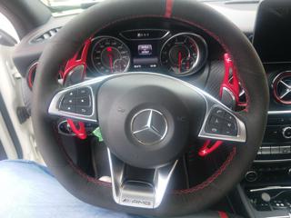 MERCEDES-BENZ A 45 AMG usata, con Cruise Control
