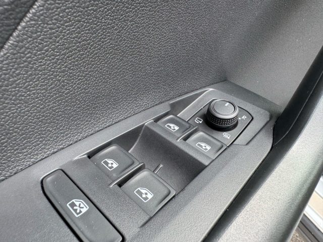 VOLKSWAGEN T-Cross usata, con Chiusura centralizzata