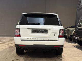 LAND ROVER Range Rover Sport usata, con Airbag Passeggero