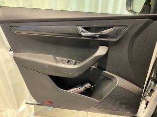 SKODA Karoq usata, con Immobilizzatore elettronico