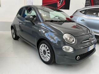 FIAT 500 usata, con Climatizzatore