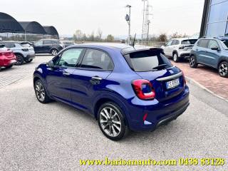 FIAT 500X usata, con Airbag Passeggero
