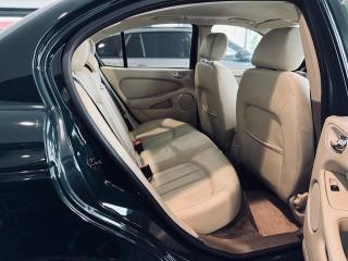 JAGUAR X-Type usata, con ESP