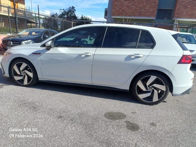 VOLKSWAGEN Golf usata, con Cerchi in lega