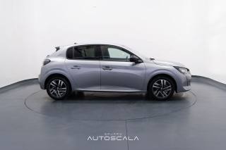 PEUGEOT 208 usata, con Chiusura centralizzata