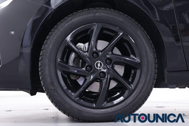 OPEL Corsa usata, con Cruise Control